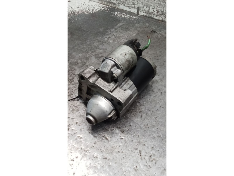 Recambio de motor arranque para citroën c3 i (fc_, fn_) 1.4 hdi referencia OEM IAM 9663528880 M00T22471 966352888001 02