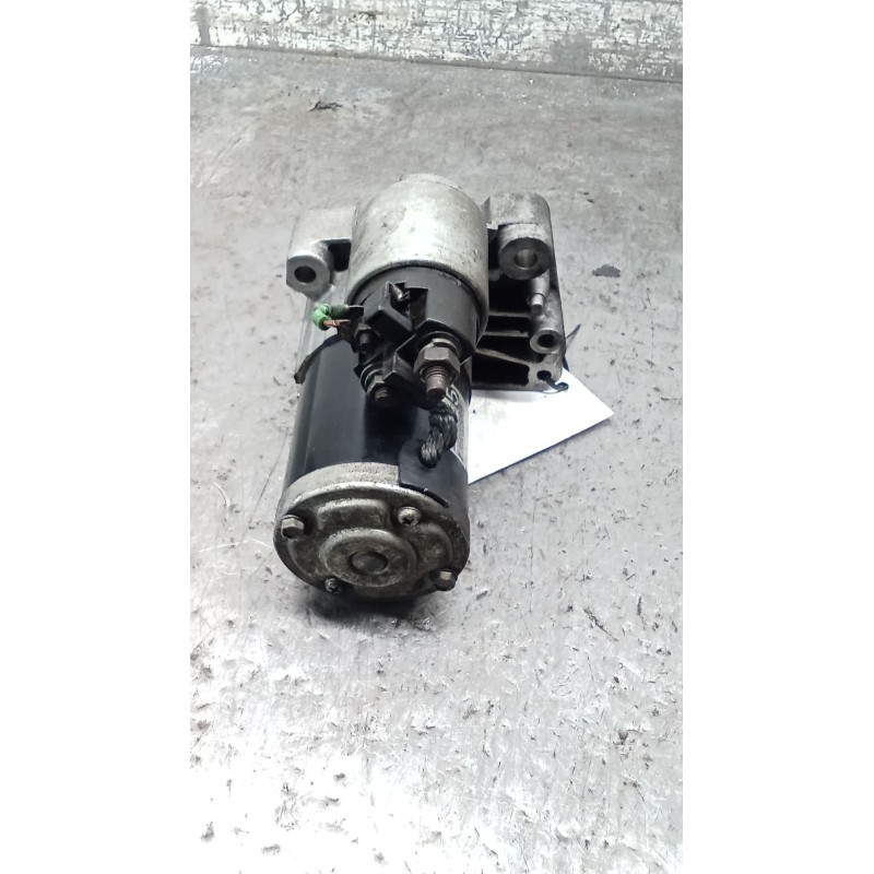 Recambio de motor arranque para citroën c3 i (fc_, fn_) 1.4 hdi referencia OEM IAM 9663528880 M00T22471 966352888001 02