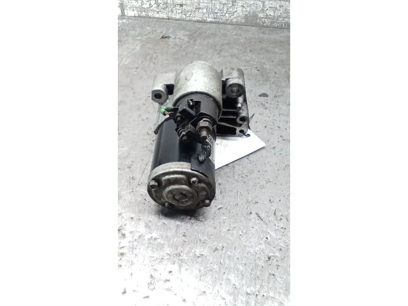 Recambio de motor arranque para citroën c3 i (fc_, fn_) 1.4 hdi referencia OEM IAM 9663528880 M00T22471 966352888001 02