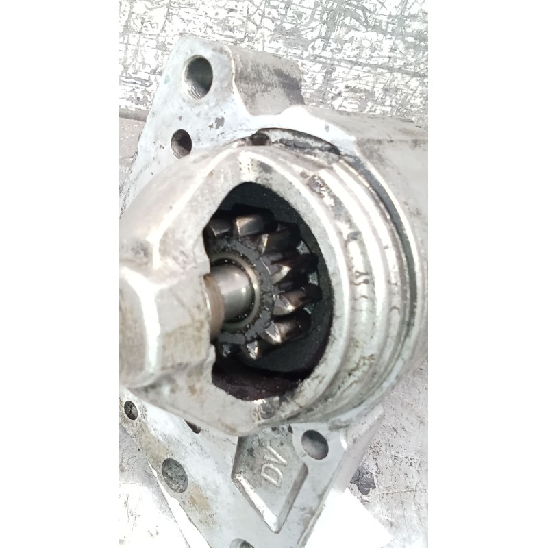 Recambio de motor arranque para citroën c3 i (fc_, fn_) 1.4 hdi referencia OEM IAM 9663528880 M00T22471 966352888001 02