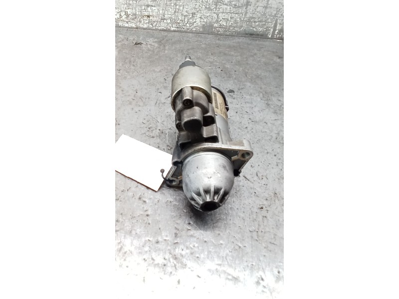 Recambio de motor arranque para fiat 500 l (330) referencia OEM IAM 51916170A152 0001172401 