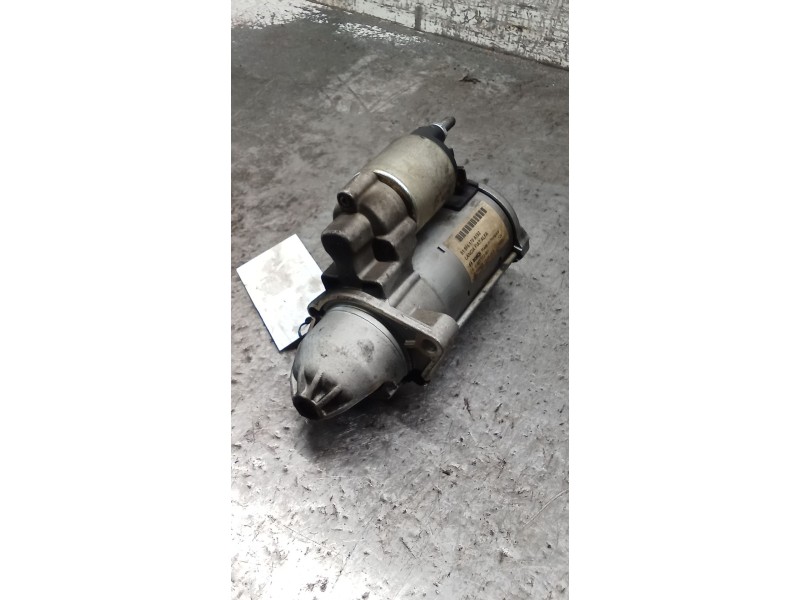Recambio de motor arranque para fiat 500 l (330) referencia OEM IAM 51916170A152 0001172401 
