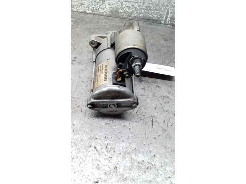 Recambio de motor arranque para fiat 500 l (330) referencia OEM IAM 51916170A152 0001172401 