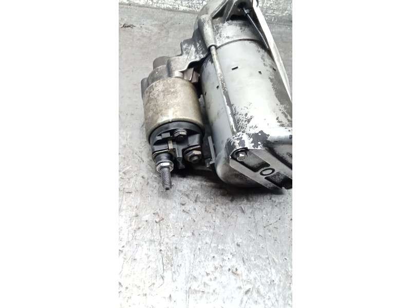Recambio de motor arranque para fiat 500 l (330) referencia OEM IAM 51916170A152 0001172401 