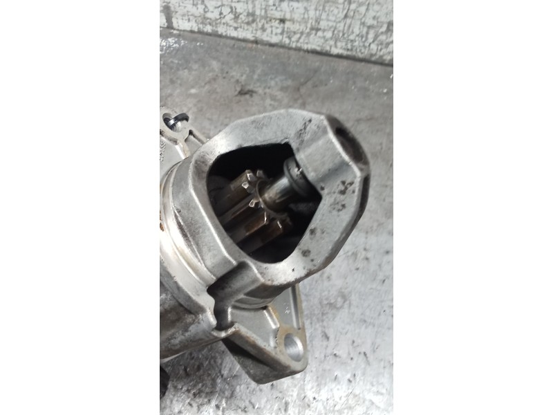 Recambio de motor arranque para fiat 500 l (330) referencia OEM IAM 51916170A152 0001172401 