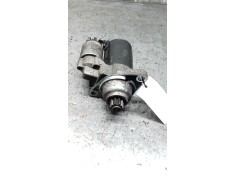 Recambio de motor arranque para seat altea (5p1) 1.6 referencia OEM IAM   