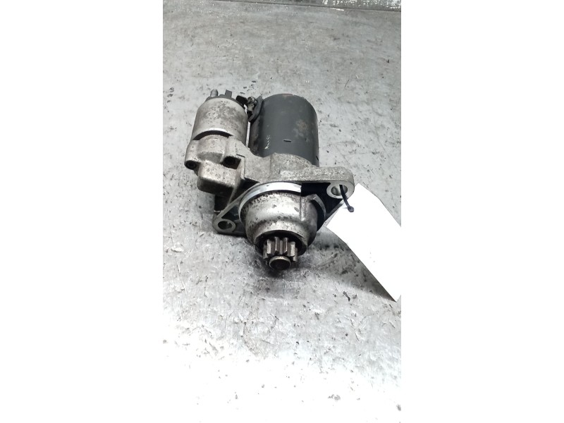 Recambio de motor arranque para seat altea (5p1) 1.6 referencia OEM IAM   