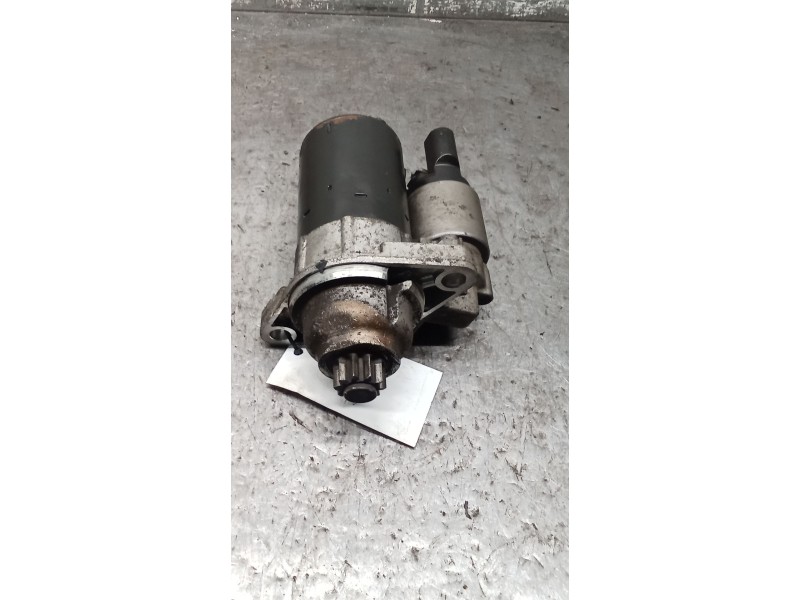 Recambio de motor arranque para seat altea (5p1) 1.6 referencia OEM IAM   