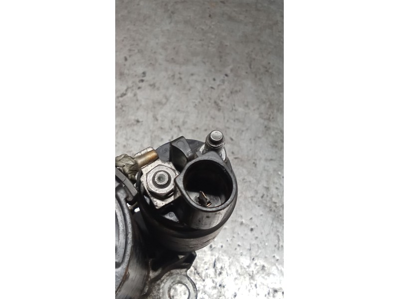 Recambio de motor arranque para seat altea (5p1) 1.6 referencia OEM IAM   