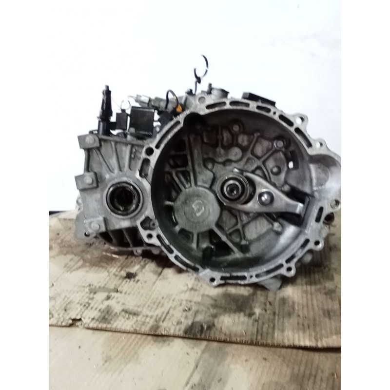 Recambio de caja cambios para kia cee´d hatchback (ed) 1.6 crdi 115 referencia OEM IAM S717767 5V 467696