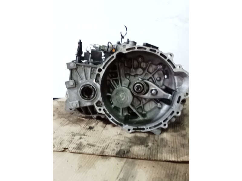 Recambio de caja cambios para kia cee´d hatchback (ed) 1.6 crdi 115 referencia OEM IAM S717767 5V 467696