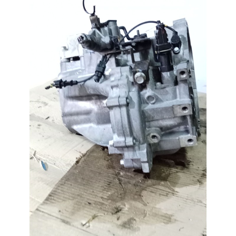 Recambio de caja cambios para kia cee´d hatchback (ed) 1.6 crdi 115 referencia OEM IAM S717767 5V 467696
