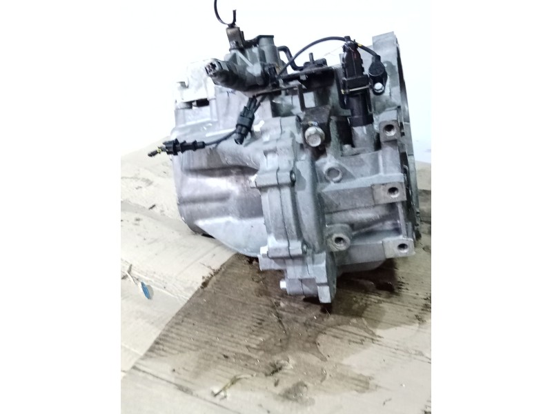 Recambio de caja cambios para kia cee´d hatchback (ed) 1.6 crdi 115 referencia OEM IAM S717767 5V 467696