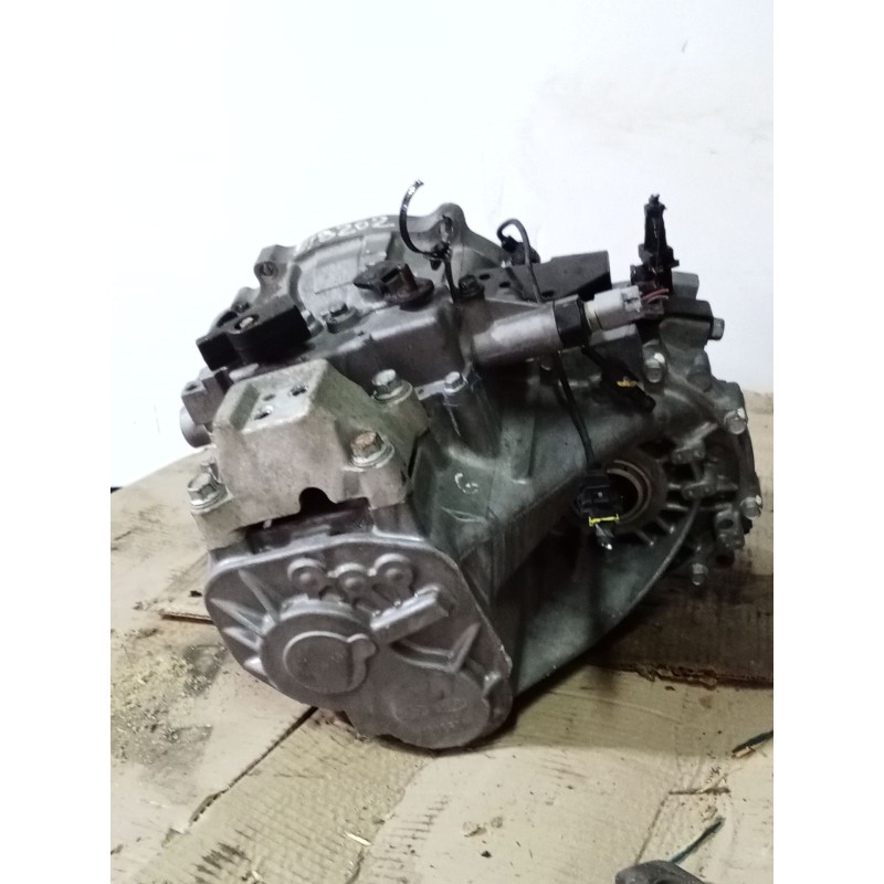 Recambio de caja cambios para kia cee´d hatchback (ed) 1.6 crdi 115 referencia OEM IAM S717767 5V 467696