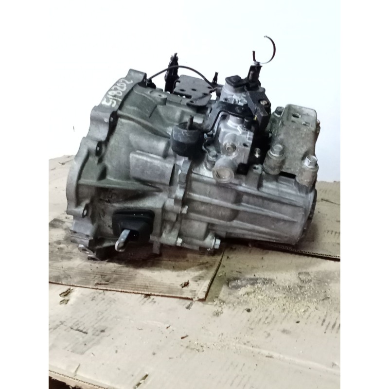 Recambio de caja cambios para kia cee´d hatchback (ed) 1.6 crdi 115 referencia OEM IAM S717767 5V 467696