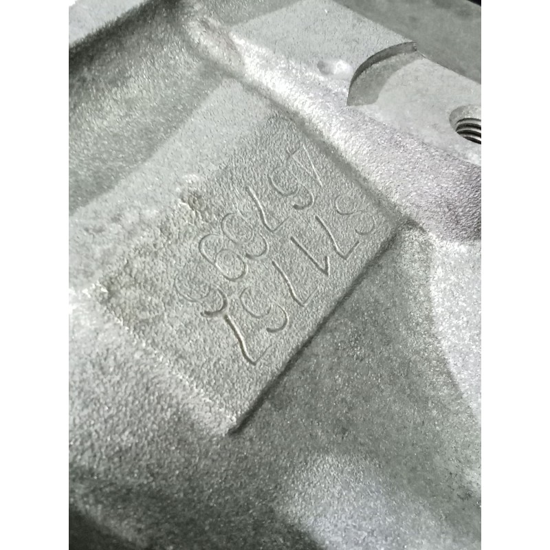 Recambio de caja cambios para kia cee´d hatchback (ed) 1.6 crdi 115 referencia OEM IAM S717767 5V 467696