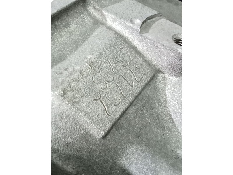 Recambio de caja cambios para kia cee´d hatchback (ed) 1.6 crdi 115 referencia OEM IAM S717767 5V 467696