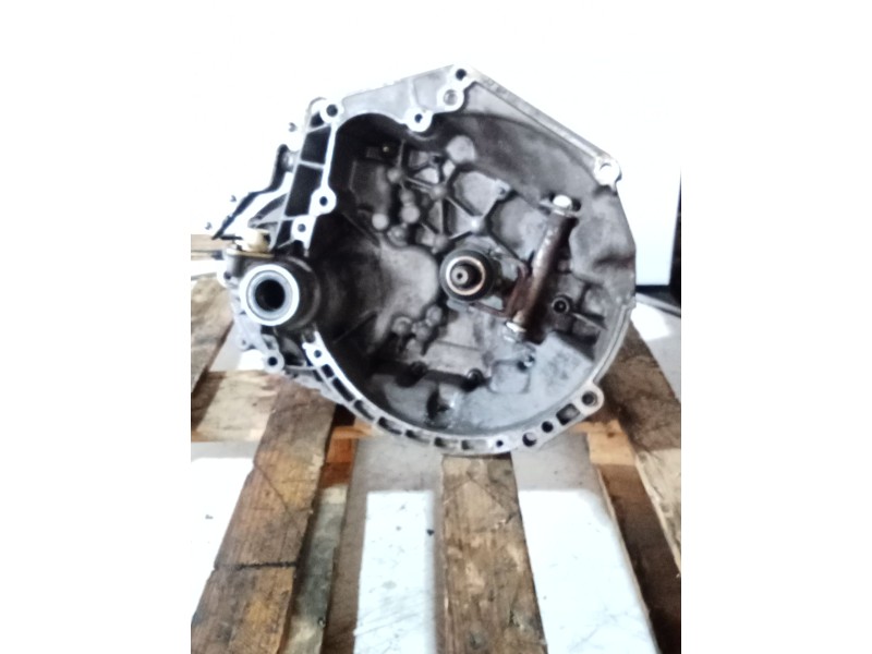 Recambio de caja cambios para peugeot 309 ii (3c, 3a) 1.4 referencia OEM IAM 02CB76 5V 0615107