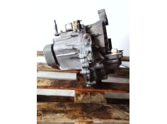 Recambio de caja cambios para peugeot 309 ii (3c, 3a) 1.4 referencia OEM IAM 02CB76 5V 0615107 2