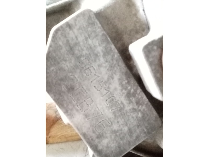 Recambio de caja cambios para peugeot 309 ii (3c, 3a) 1.4 referencia OEM IAM 02CB76 5V 0615107