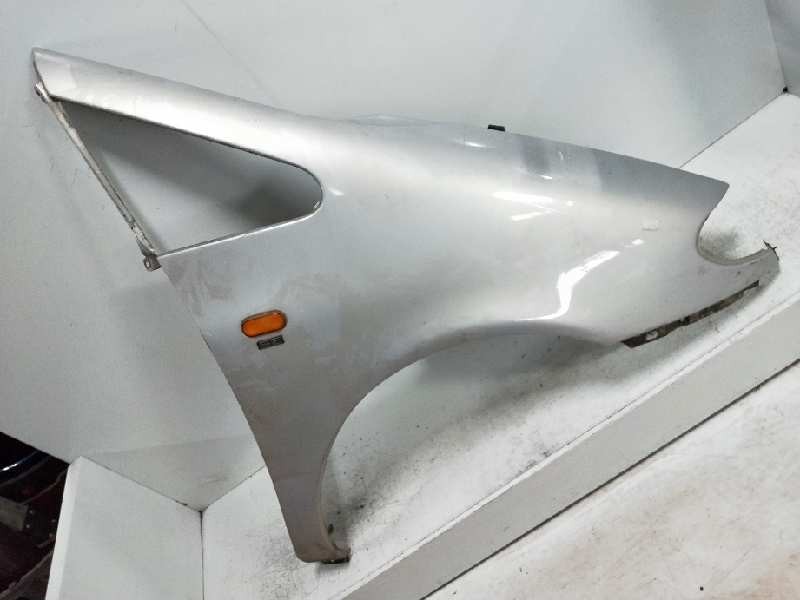 Recambio de aleta delantera derecha para seat alhambra (7v8) 1.9 tdi referencia OEM IAM   