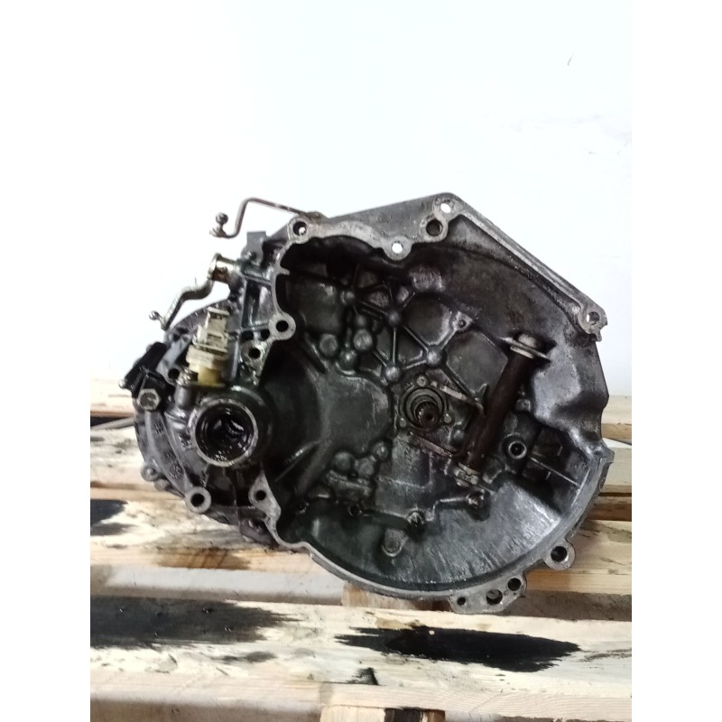 Recambio de caja cambios para peugeot 206 hatchback (2a/c) 1.6 i referencia OEM IAM 20CF09 5V 0152078