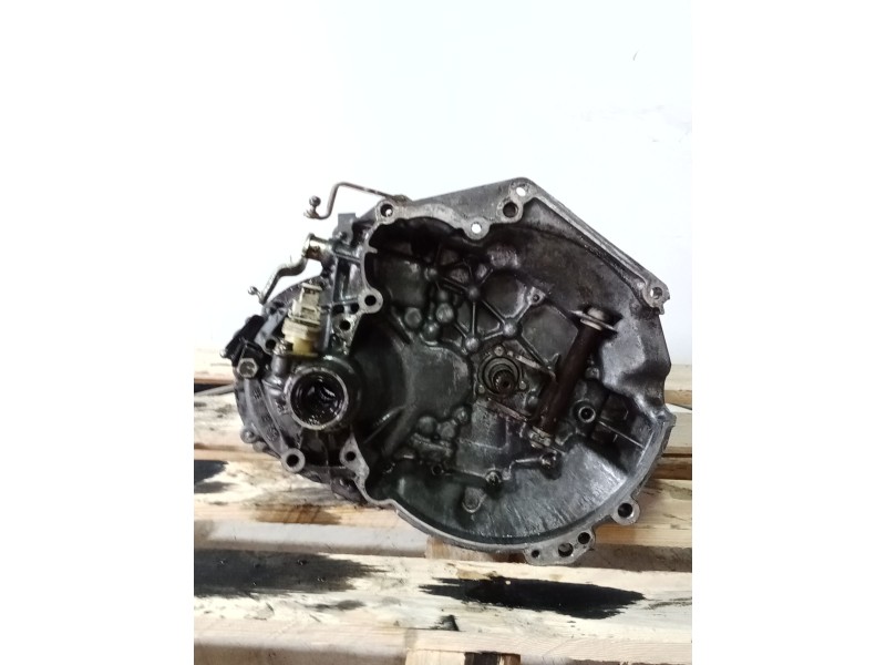 Recambio de caja cambios para peugeot 206 hatchback (2a/c) 1.6 i referencia OEM IAM 20CF09 5V 0152078