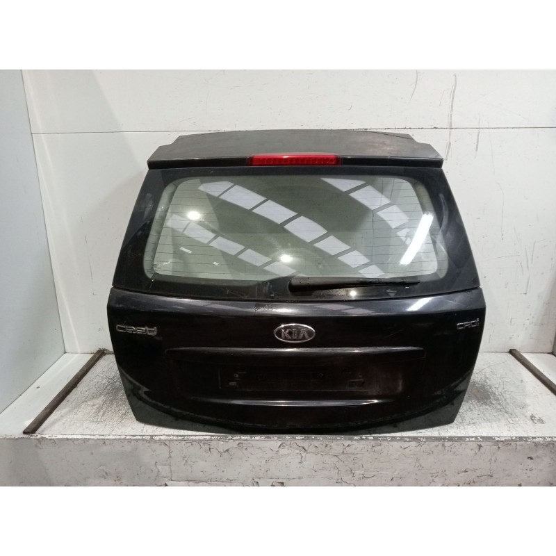 Recambio de porton trasero para kia cee´d hatchback (ed) 1.6 crdi 115 referencia OEM IAM   