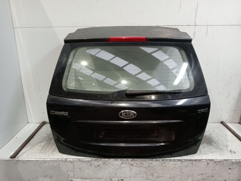 Recambio de porton trasero para kia cee´d hatchback (ed) 1.6 crdi 115 referencia OEM IAM   