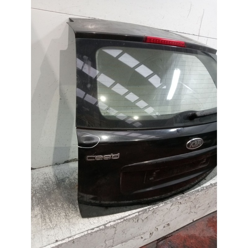 Recambio de porton trasero para kia cee´d hatchback (ed) 1.6 crdi 115 referencia OEM IAM   