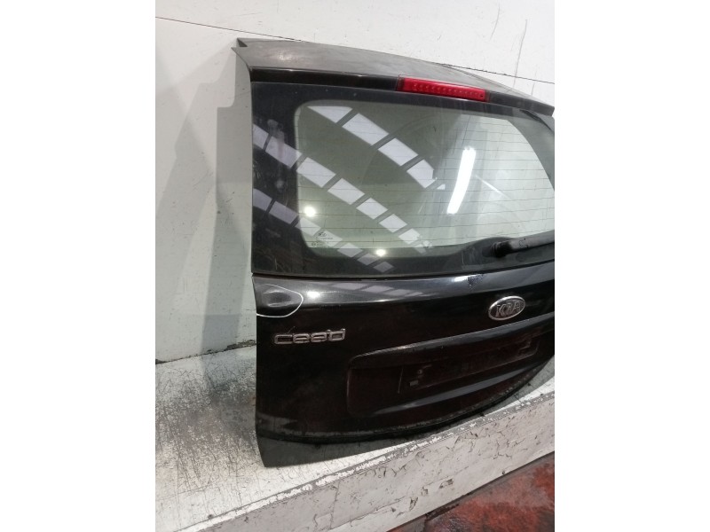 Recambio de porton trasero para kia cee´d hatchback (ed) 1.6 crdi 115 referencia OEM IAM   
