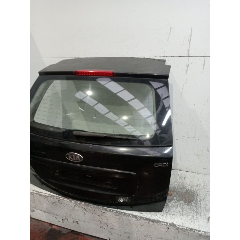 Recambio de porton trasero para kia cee´d hatchback (ed) 1.6 crdi 115 referencia OEM IAM   