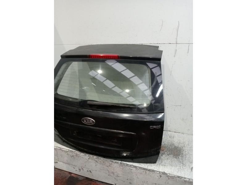 Recambio de porton trasero para kia cee´d hatchback (ed) 1.6 crdi 115 referencia OEM IAM   