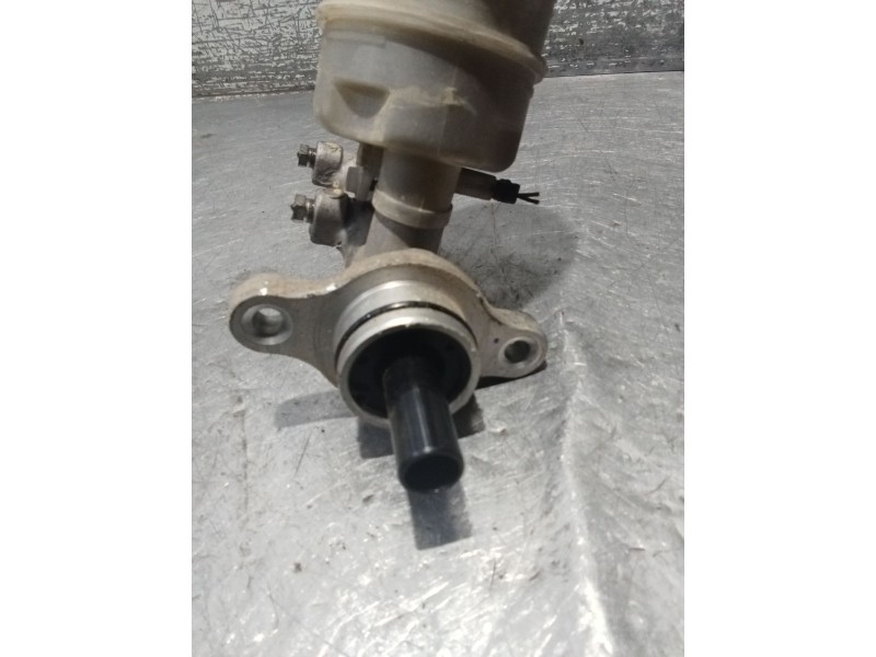 Recambio de bomba freno para mitsubishi l200 / triton (ka_t, kb_t) 2.5 di-d 4wd (kb4t) referencia OEM IAM   05