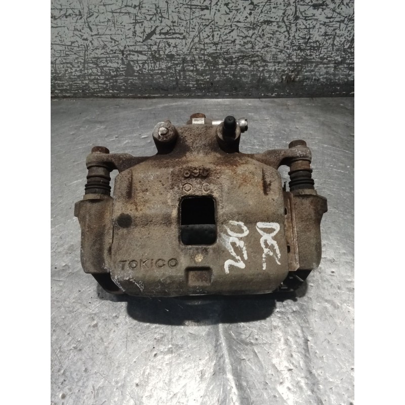 Recambio de pinza freno delantera derecha para mitsubishi l200 / triton (ka_t, kb_t) 2.5 di-d 4wd (kb4t) referencia OEM IAM   05