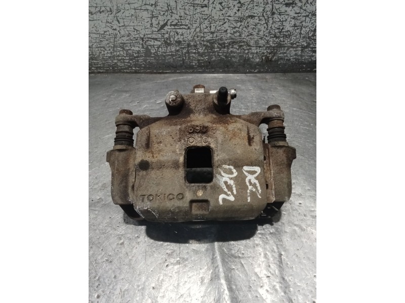Recambio de pinza freno delantera derecha para mitsubishi l200 / triton (ka_t, kb_t) 2.5 di-d 4wd (kb4t) referencia OEM IAM   05