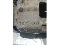 Recambio de pinza freno delantera derecha para mitsubishi l200 / triton (ka_t, kb_t) 2.5 di-d 4wd (kb4t) referencia OEM IAM   05 2