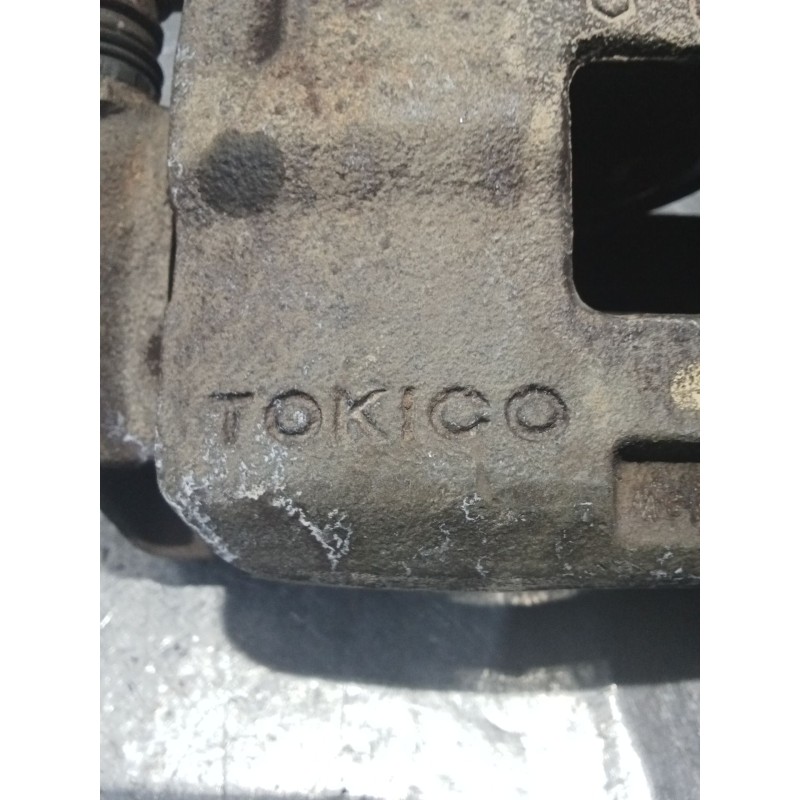 Recambio de pinza freno delantera derecha para mitsubishi l200 / triton (ka_t, kb_t) 2.5 di-d 4wd (kb4t) referencia OEM IAM   05