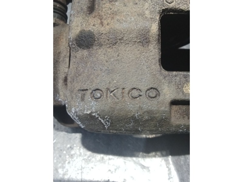 Recambio de pinza freno delantera derecha para mitsubishi l200 / triton (ka_t, kb_t) 2.5 di-d 4wd (kb4t) referencia OEM IAM   05