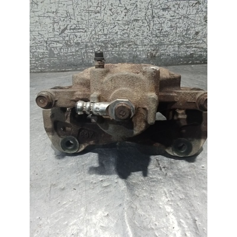 Recambio de pinza freno delantera derecha para mitsubishi l200 / triton (ka_t, kb_t) 2.5 di-d 4wd (kb4t) referencia OEM IAM   05