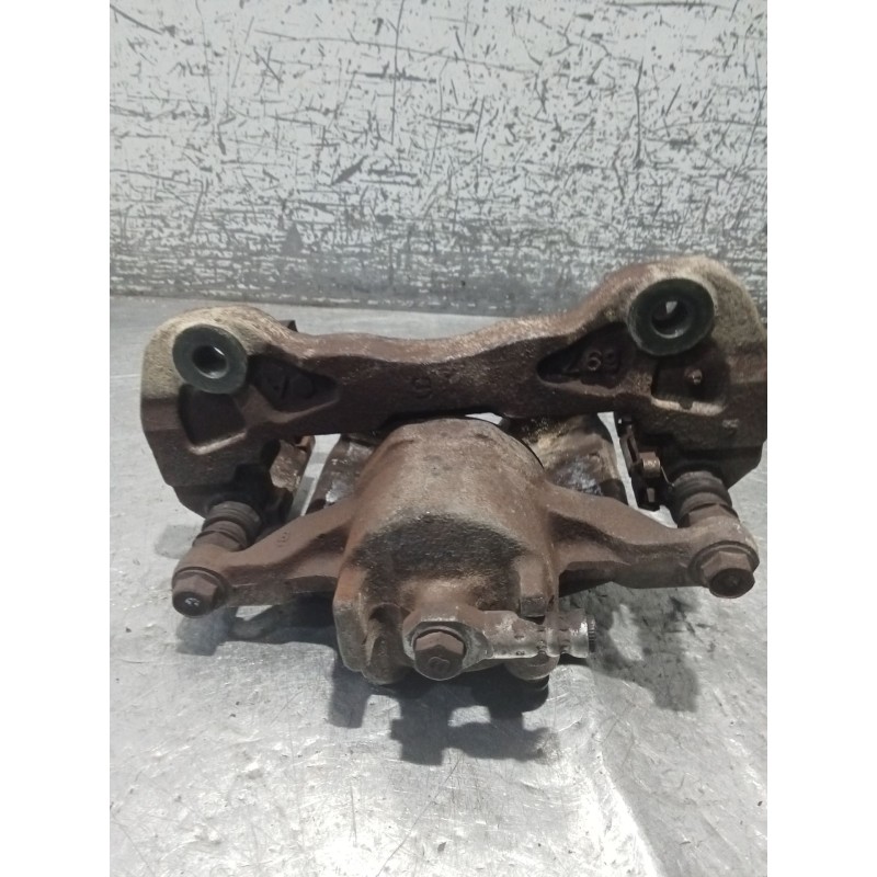 Recambio de pinza freno delantera derecha para mitsubishi l200 / triton (ka_t, kb_t) 2.5 di-d 4wd (kb4t) referencia OEM IAM   05
