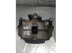 Recambio de pinza freno delantera izquierda para mitsubishi l200 / triton (ka_t, kb_t) 2.5 di-d 4wd (kb4t) referencia OEM IAM   