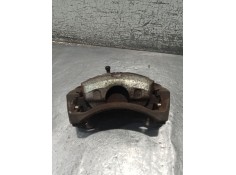 Recambio de pinza freno delantera izquierda para mitsubishi l200 / triton (ka_t, kb_t) 2.5 di-d 4wd (kb4t) referencia OEM IAM    2