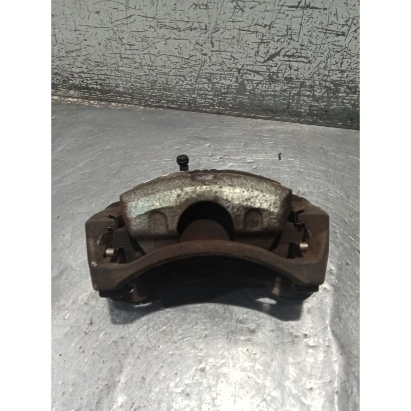 Recambio de pinza freno delantera izquierda para mitsubishi l200 / triton (ka_t, kb_t) 2.5 di-d 4wd (kb4t) referencia OEM IAM   