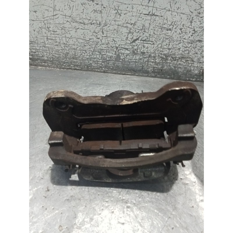 Recambio de pinza freno delantera izquierda para mitsubishi l200 / triton (ka_t, kb_t) 2.5 di-d 4wd (kb4t) referencia OEM IAM   