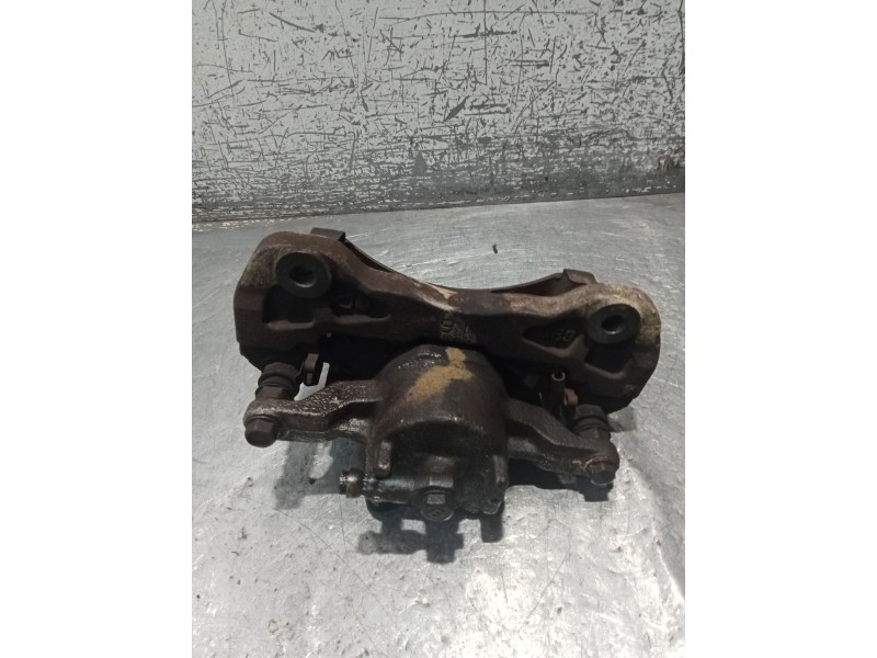 Recambio de pinza freno delantera izquierda para mitsubishi l200 / triton (ka_t, kb_t) 2.5 di-d 4wd (kb4t) referencia OEM IAM   