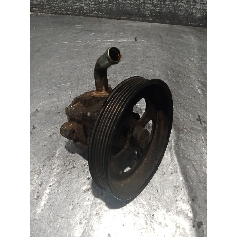 Recambio de bomba direccion para mitsubishi l200 / triton (ka_t, kb_t) 2.5 di-d 4wd (kb4t) referencia OEM IAM   05