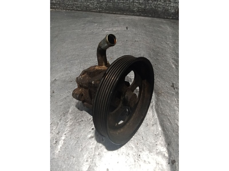 Recambio de bomba direccion para mitsubishi l200 / triton (ka_t, kb_t) 2.5 di-d 4wd (kb4t) referencia OEM IAM   05