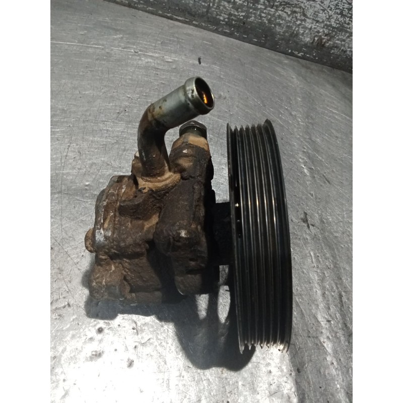 Recambio de bomba direccion para mitsubishi l200 / triton (ka_t, kb_t) 2.5 di-d 4wd (kb4t) referencia OEM IAM   05