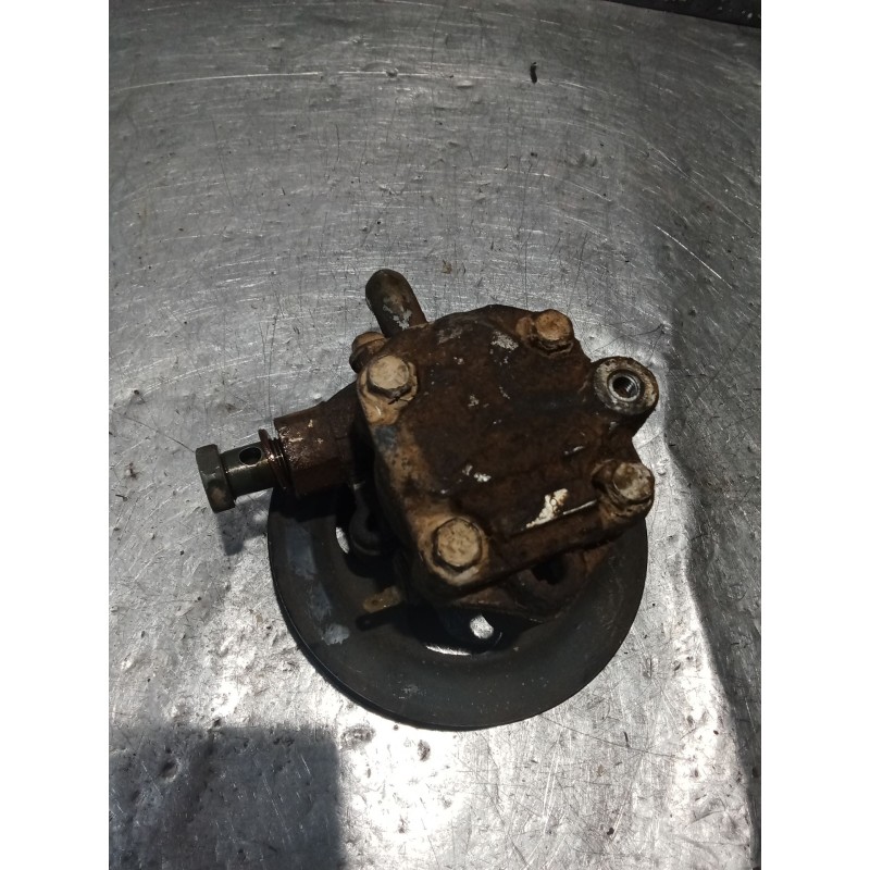 Recambio de bomba direccion para mitsubishi l200 / triton (ka_t, kb_t) 2.5 di-d 4wd (kb4t) referencia OEM IAM   05